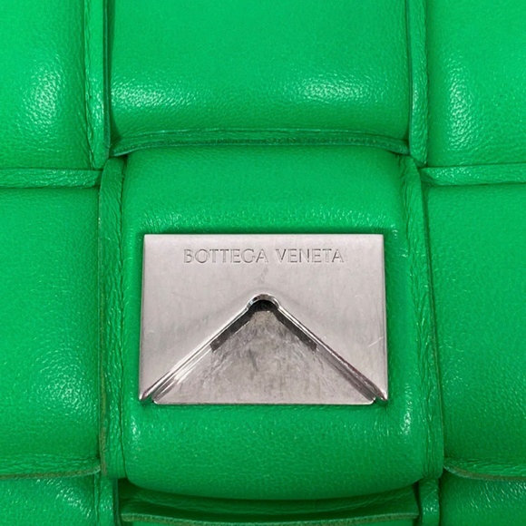 Authentic Bottega Veneta Padded Cassette - Picture 8 of 13